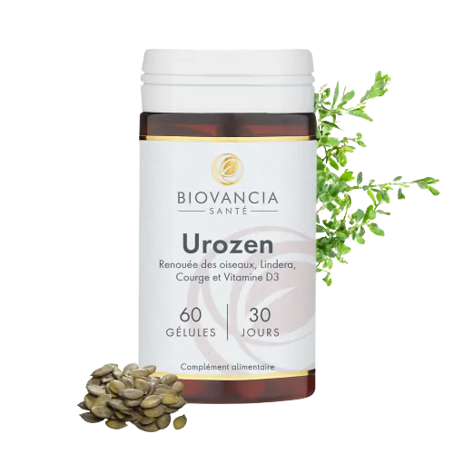Urozen